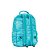 Mochila Kipling Seoul Aqua Pool Estampado - Imagem 2