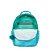 Mochila Kipling Seoul Aqua Pool Estampado - Imagem 4