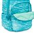 Mochila Kipling Seoul Aqua Pool Estampado - Imagem 5