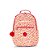 Mochila Kipling Seoul Latin Cheetah Estampado - Imagem 1