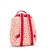 Mochila Kipling Seoul Latin Cheetah Estampado - Imagem 6