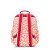 Mochila Kipling Seoul Latin Cheetah Estampado - Imagem 2