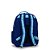 Mochila Kipling Seoul College Solar Navy C Azul - Imagem 6