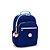 Mochila Kipling Seoul College Solar Navy C Azul - Imagem 3