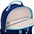 Mochila Kipling Seoul College Solar Navy C Azul - Imagem 8