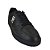 Tênis Tommy Hilfiger Basket 2C Mix Suede LTH Masculino Black - Imagem 4