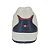 Tênis Tommy Hilfiger Basket 2C Mix Suede LTH Desert Sky - Imagem 3