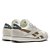 Tênis Reebok CL Nylon Masculino Bege - Imagem 2