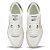 Tênis Reebok CL Nylon Masculino Bege - Imagem 4