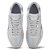 Tênis Reebok CL Nylon Masculino Cinza Claro - Imagem 4