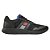 Tênis Tommy Hilfiger Tevo 12D Masculino Preto - Imagem 1