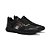 Tênis Tommy Hilfiger Tevo 12D Masculino Preto - Imagem 2