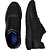 Tênis Tommy Hilfiger Tevo 12D Masculino Preto - Imagem 4