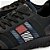 Tênis Tommy Hilfiger Tevo 12D Masculino Preto - Imagem 5