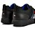 Tênis Tommy Hilfiger Tevo 12D Masculino Preto - Imagem 3