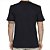Camiseta Quiksilver New Omni SM25 Masculina Preto - Imagem 2