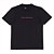 Camiseta Quiksilver New Omni SM25 Masculina Preto - Imagem 3