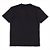 Camiseta Quiksilver New Omni SM25 Masculina Preto - Imagem 4