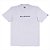 Camiseta Quiksilver New Omni SM25 Masculina Cinza Claro - Imagem 3