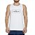Regata Quiksilver Rain Check SM25 Masculina Branco - Imagem 1