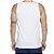 Regata Quiksilver Rain Check SM25 Masculina Branco - Imagem 2