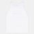 Regata Quiksilver Rain Check SM25 Masculina Branco - Imagem 4