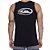 Regata Quiksilver Celestial Guardian SM25 Masculina Preto - Imagem 2