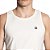 Regata Element Mini Patch SM25 Masculina Off White - Imagem 3