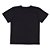 Camiseta RVCA Floral Flame Plus Size SM25 Masculina Preto - Imagem 2