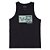 Regata RVCA Balance Box Military SL SM25 Masculina Preto - Imagem 3