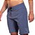 Bermuda Rip Curl Dawn Patrol 20 SM25 Masculina Black Heather - Imagem 4