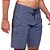 Bermuda Rip Curl Dawn Patrol 20 SM25 Masculina Black Heather - Imagem 3