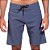 Bermuda Rip Curl Dawn Patrol 20 SM25 Masculina Black Heather - Imagem 1