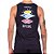 Regata Rip Curl The Search SM25 Masculina Preto - Imagem 2