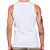 Regata Rip Curl Brand Icon SM25 Masculina Branco - Imagem 2