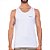 Regata Rip Curl Brand Icon SM25 Masculina Branco - Imagem 1