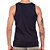 Regata Rip Curl Brand Icon SM25 Masculina Preto - Imagem 2