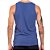 Regata Rip Curl Icon SM25 Masculina Washed Navy - Imagem 2
