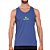 Regata Rip Curl Icon SM25 Masculina Washed Navy - Imagem 1