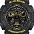 Relógio G-Shock GA-100CY-1ADR Preto - Imagem 4