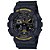 Relógio G-Shock GA-100CY-1ADR Preto - Imagem 1