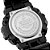 Relógio G-Shock GA-700CY-1ADR Preto - Imagem 6