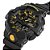 Relógio G-Shock GA-700CY-1ADR Preto - Imagem 5