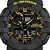 Relógio G-Shock GA-700CY-1ADR Preto - Imagem 4