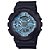 Relógio G-Shock GA-110CD-1A2DR Preto - Imagem 1