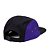 Boné Hurley Aba Curva Five One SM25 Cinza - Imagem 2