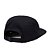 Boné Hurley Aba Curva Five Icon SM25 Preto - Imagem 2