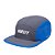 Boné Hurley Aba Reta Five Fast SM25 Cinza - Imagem 1