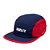 Boné Hurley Aba Reta Five Fast SM25 Marinho - Imagem 1
