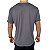 Camiseta Radical Place Masculina Cinza - Imagem 2